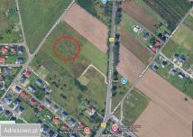 Działka budowlana Koszalin, ul. Połczyńska. Zdjęcie 1