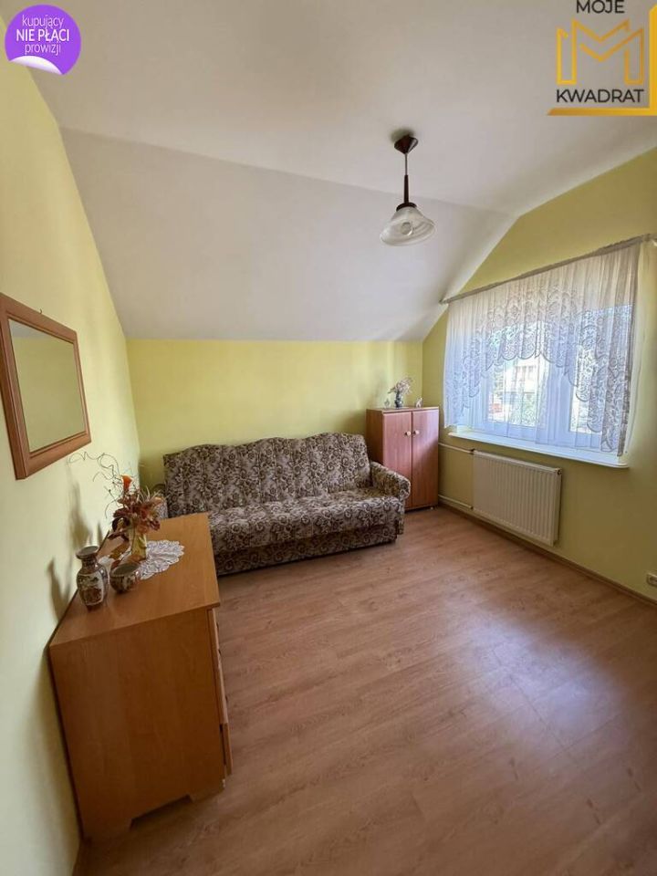 dom wolnostojący, 5 pokoi Bełchatów, ul. Olsztyńska. Zdjęcie 8