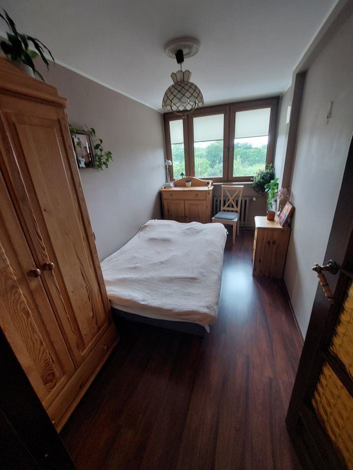 Mieszkanie 2-pokojowe Wrocław Krzyki, ul. Zaporoska. Zdjęcie 6
