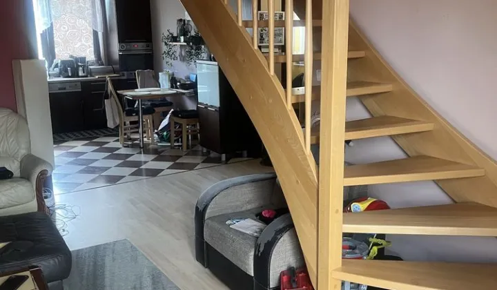 dom szeregowy, 5 pokoi Kobyłka
