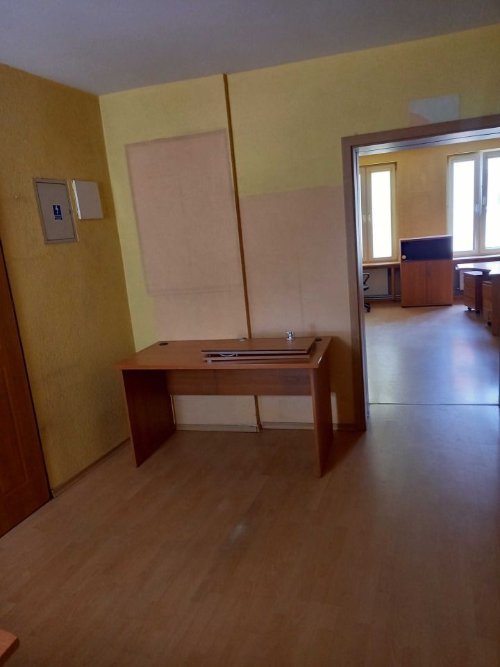 Mieszkanie 4-pokojowe Myślibórz. Zdjęcie 8