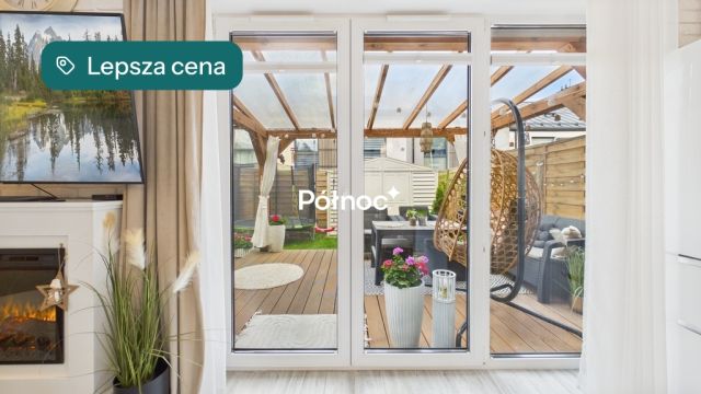 Mieszkanie 2-pokojowe Porosły, ul. Szumiących Traw. Zdjęcie 12