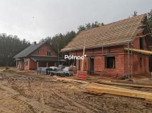 dom wolnostojący, 4 pokoje Grabówka. Zdjęcie 4