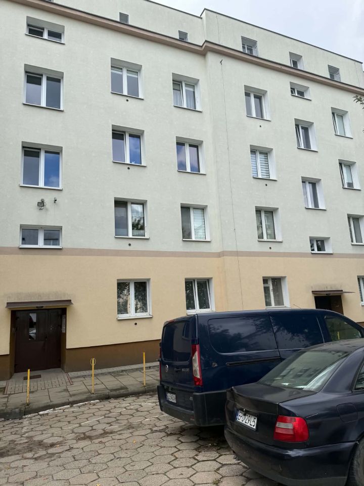 Mieszkanie 1-pokojowe Łódź Zarzew, ul. Łęczycka. Zdjęcie 13