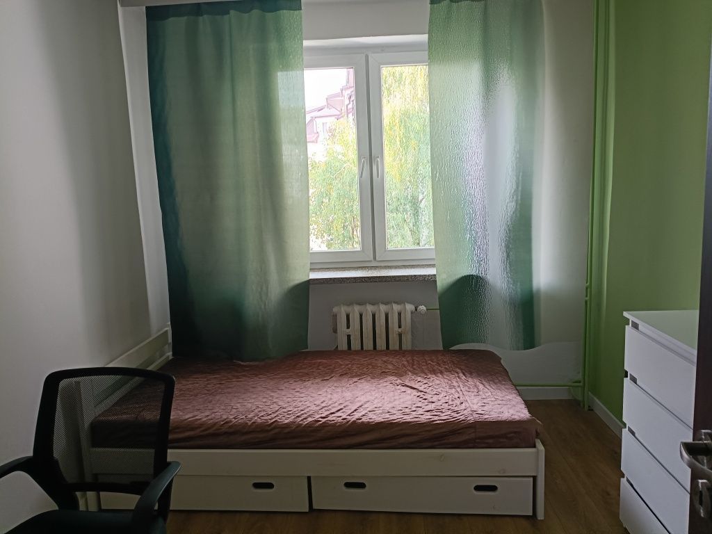 Mieszkanie 2-pokojowe Lublin Węglin. Zdjęcie 8