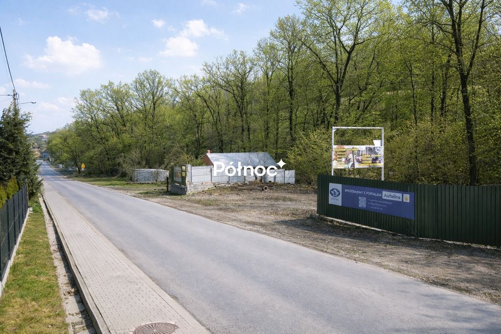 Działka budowlana Toporzysko. Zdjęcie 3