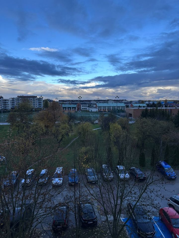 Mieszkanie 3-pokojowe Radom Gołębiów, ul. Ignacego Paderewskiego. Zdjęcie 12