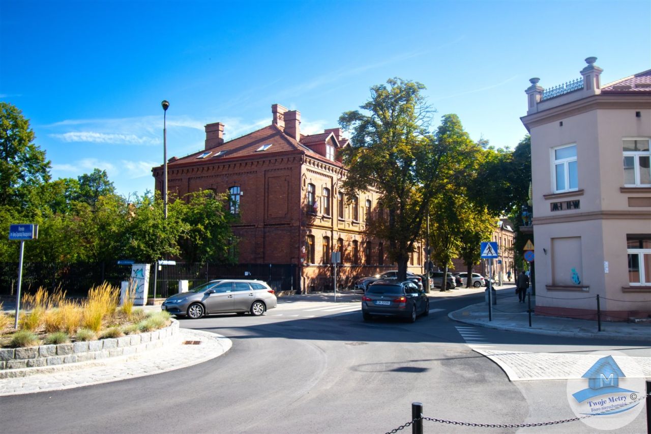 kamienica Włocławek Centrum. Zdjęcie 26