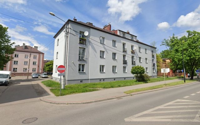 Mieszkanie 2-pokojowe Żyrardów Centrum, ul. Józefa Mireckiego. Zdjęcie 1