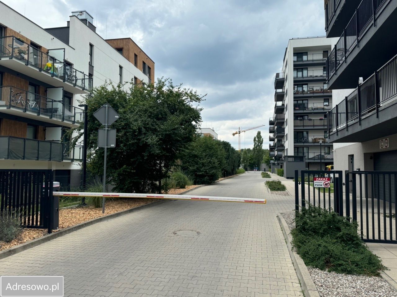 Garaż/miejsce parkingowe Poznań Grunwald, ul. Świerzawska. Zdjęcie 2