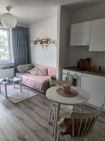 Mieszkanie 2-pokojowe Poznań Podolany, ul. Druskienicka. Zdjęcie 1