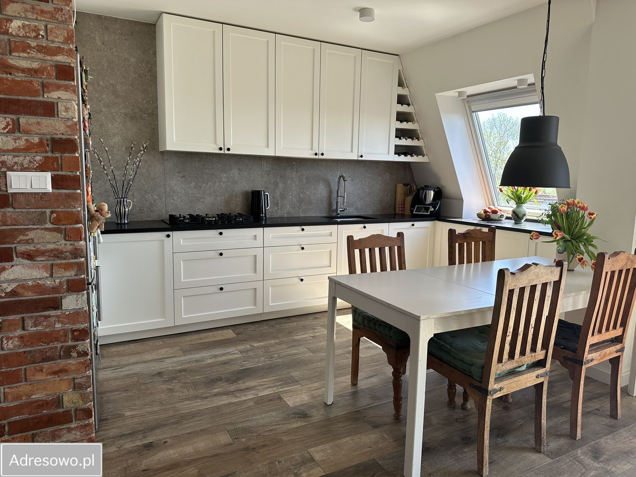 Mieszkanie 3-pokojowe Poznań Grunwald, ul. Przepiórcza. Zdjęcie 4