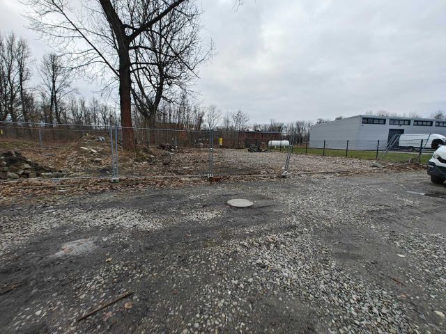 Działka inwestycyjna Zabrze. Zdjęcie 1