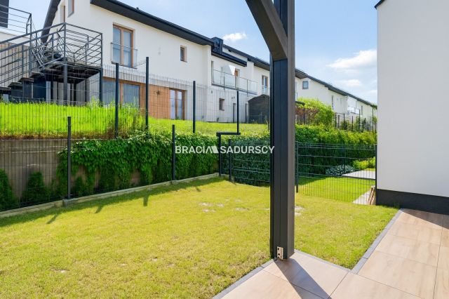 Mieszkanie 3-pokojowe Kraków Skotniki, ul. Antoniego Dobrowolskiego. Zdjęcie 15