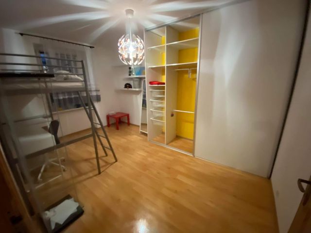 Mieszkanie 3-pokojowe Słupsk Centrum, ul. Adama Mickiewicza. Zdjęcie 3