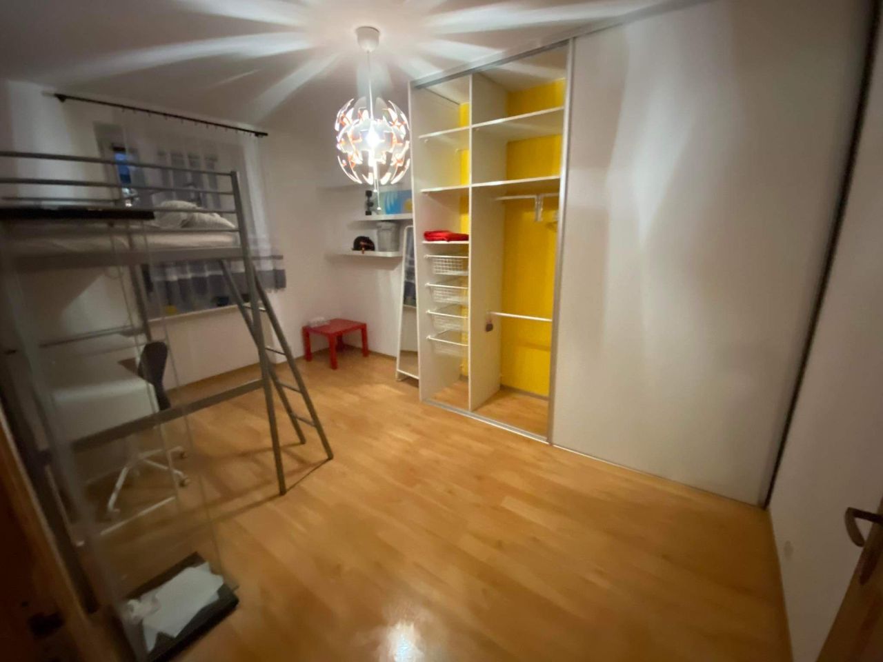 Mieszkanie 3-pokojowe Słupsk Centrum, ul. Adama Mickiewicza. Zdjęcie 3