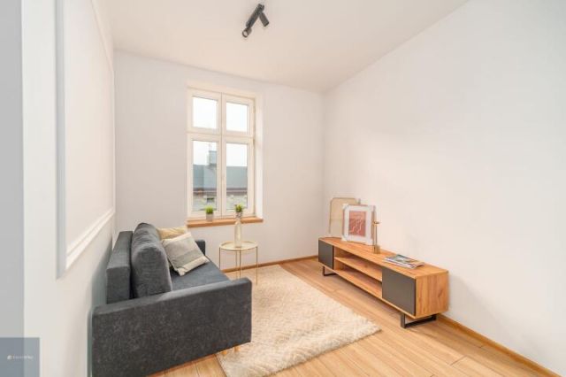 Mieszkanie 1-pokojowe Katowice Śródmieście, ul. Kamienna. Zdjęcie 7