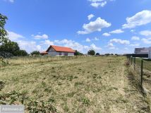 Działka budowlana Głogów Krzepów, ul. Akacjowa. Zdjęcie 3