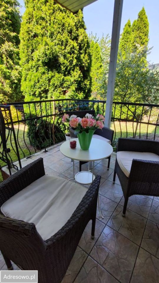 dom wolnostojący, 5 pokoi Justynów, ul. Tulipanowa. Zdjęcie 6