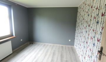dom wolnostojący Myszków, ul. Lniana