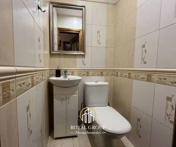 Mieszkanie 3-pokojowe Lublin Czuby, ul. Husarska. Zdjęcie 7