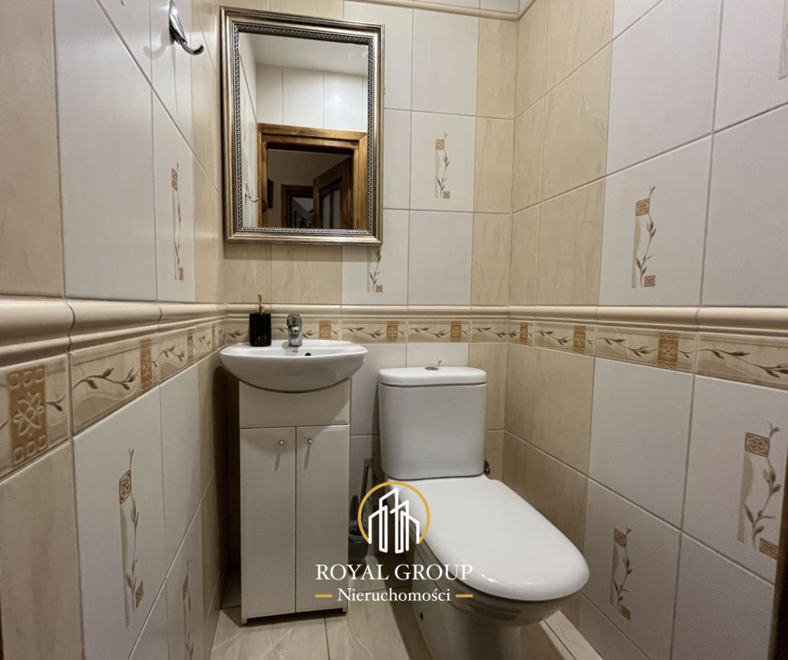 Mieszkanie 3-pokojowe Lublin Czuby, ul. Husarska. Zdjęcie 7