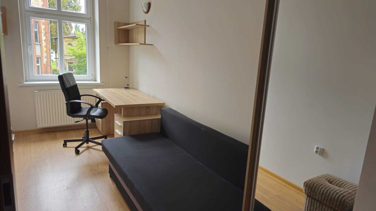 Mieszkanie 5-pokojowe Bydgoszcz, ul. Jagiellońska. Zdjęcie 7