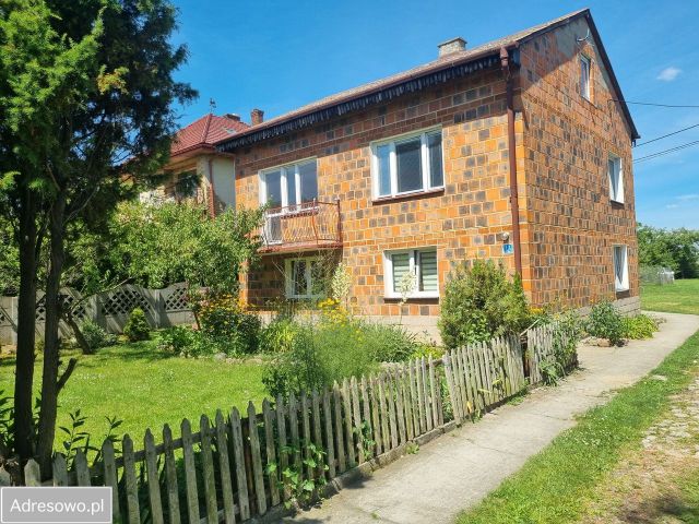 dom wolnostojący, 5 pokoi Kaczki Średnie. Zdjęcie 1