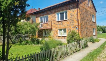 dom wolnostojący, 5 pokoi Kaczki Średnie