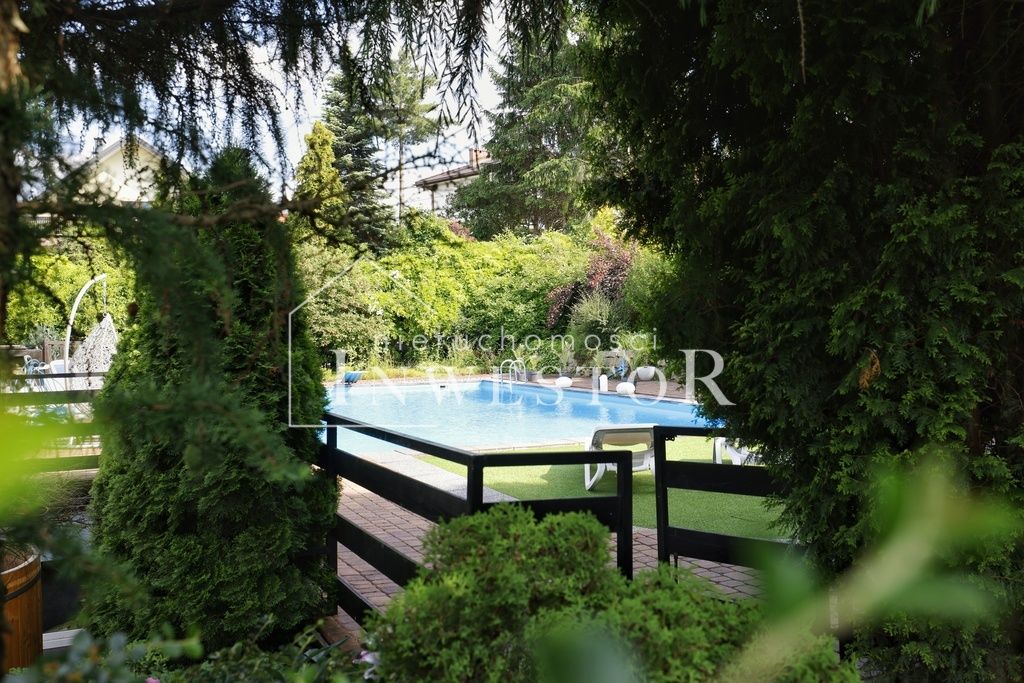 dom wolnostojący, 7 pokoi Nysa, ul. Stanisława Witkiewicza. Zdjęcie 17