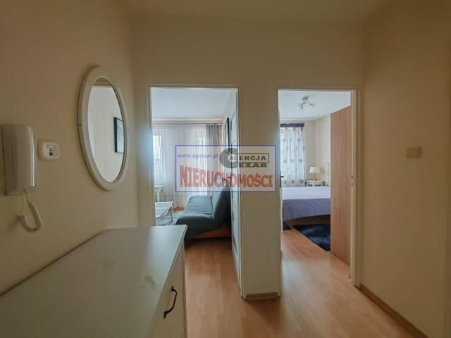 Mieszkanie 2-pokojowe Mińsk Mazowiecki Centrum, ul. Tadeusza Kościuszki. Zdjęcie 10
