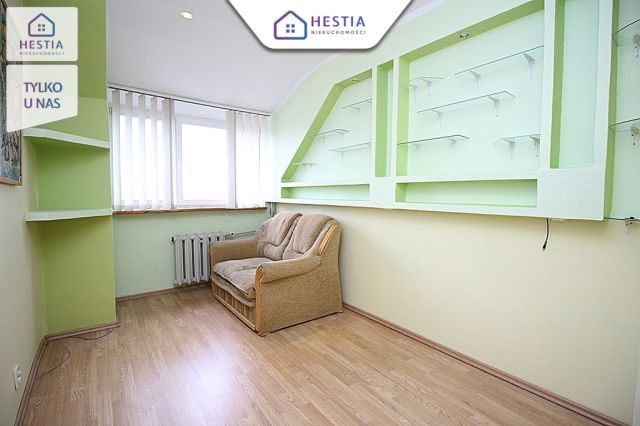 Mieszkanie 4-pokojowe Stargard. Zdjęcie 15