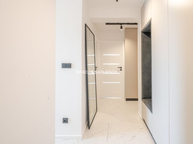 Mieszkanie 3-pokojowe Kraków Krowodrza, ul. Rolnicza. Zdjęcie 8