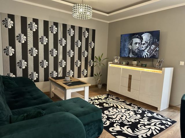 Mieszkanie 3-pokojowe Ełk, ul. Juliana Tuwima. Zdjęcie 1