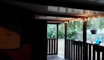 Działka rod Dymaczewo Nowe