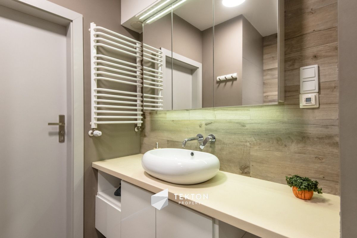 Mieszkanie 2-pokojowe Poznań Piątkowo, ul. Teofila Mateckiego. Zdjęcie 12