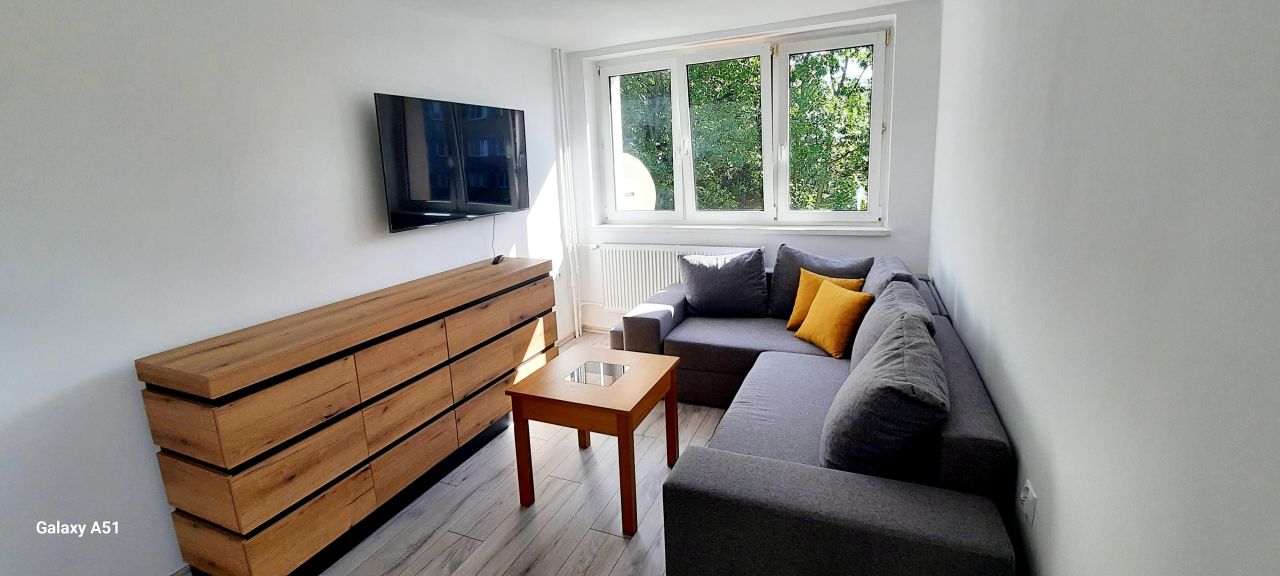 Mieszkanie 2-pokojowe Olszyna, ul. Szkolna. Zdjęcie 3