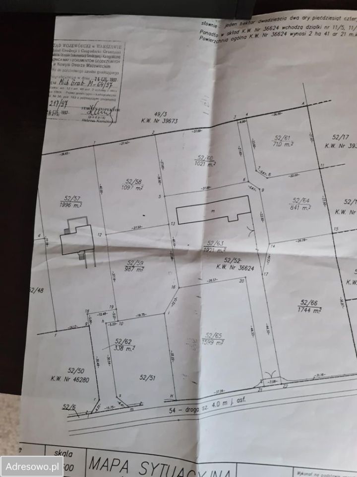 Działka budowlana Michałów-Grabina, ul. Przyrodnicza. Zdjęcie 11