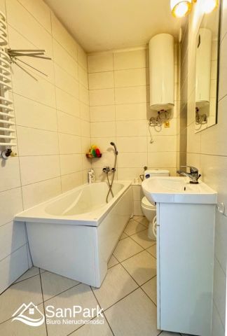 Mieszkanie 3-pokojowe Olszanica. Zdjęcie 14