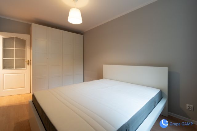 Mieszkanie 2-pokojowe Kraków Salwator, ul. Królowej Jadwigi. Zdjęcie 8