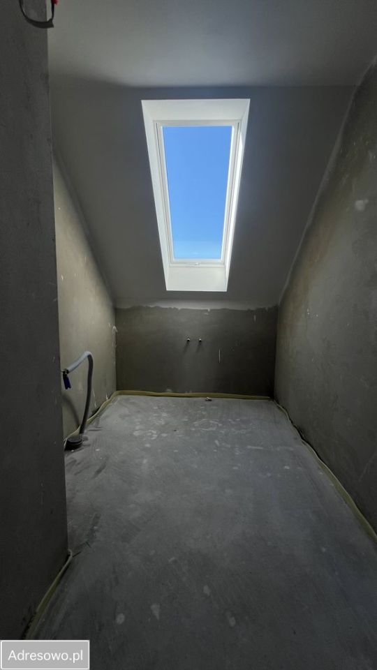 dom szeregowy, 5 pokoi Pierwoszyno, ul. Kaszubska. Zdjęcie 2