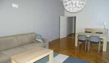 Mieszkanie 2-pokojowe Bydgoszcz Śródmieście, ul. Dworcowa