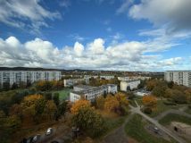 Mieszkanie 2-pokojowe Gdańsk Żabianka. Zdjęcie 4