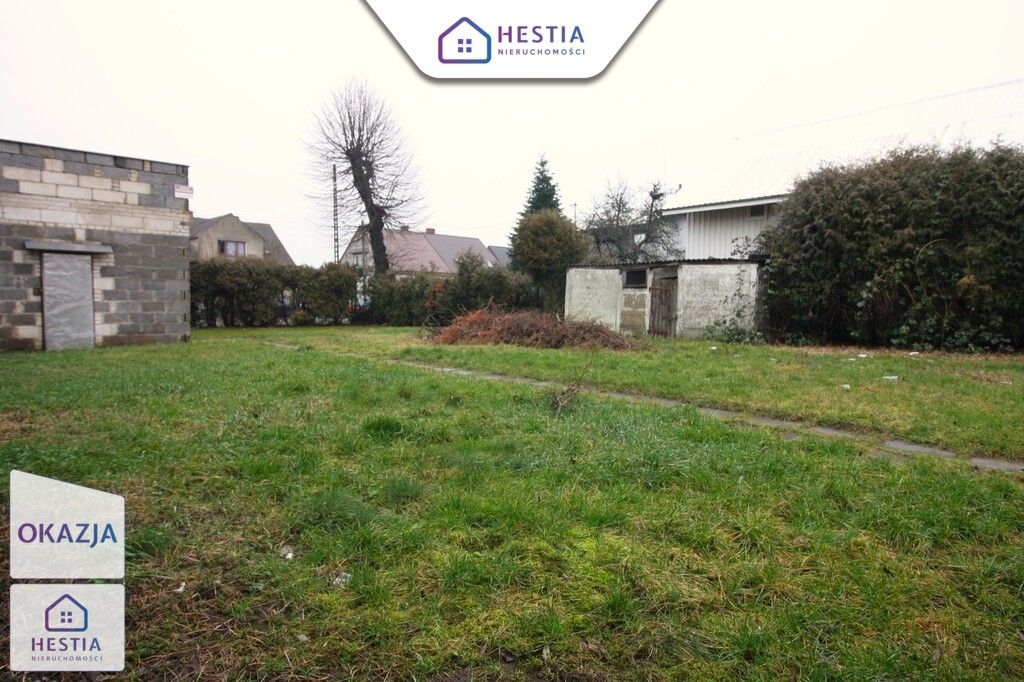 Mieszkanie 4-pokojowe Kozielice. Zdjęcie 8