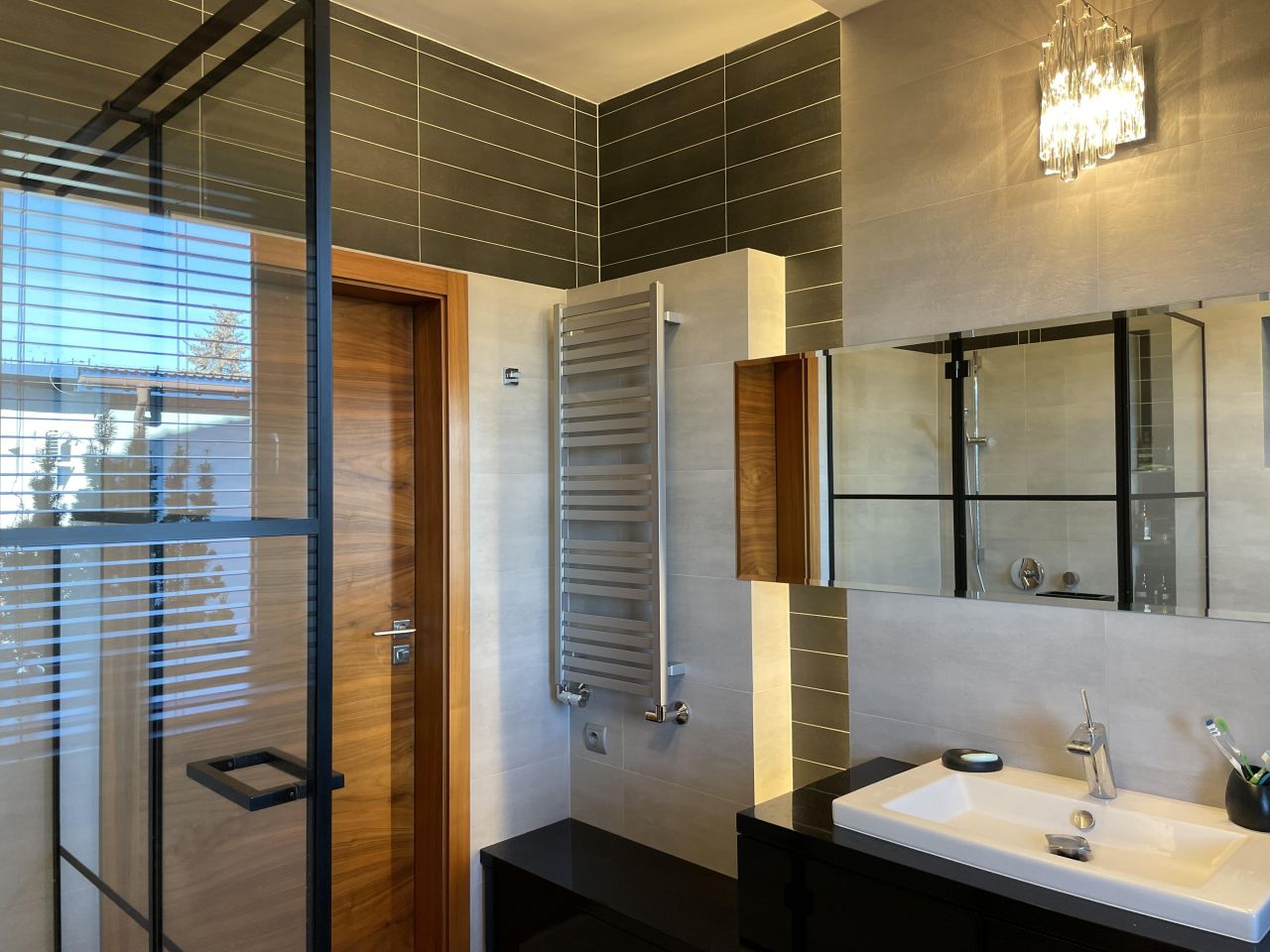 dom wolnostojący, 5 pokoi Libertów Działy, ul. Korczynowa. Zdjęcie 12