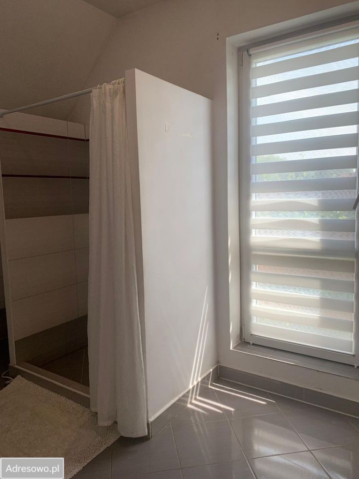 dom wolnostojący, 3 pokoje Zabierzów. Zdjęcie 13