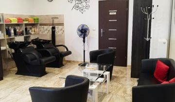 Lokal Wyszków Centrum, ul. Generała Józefa Sowińskiego