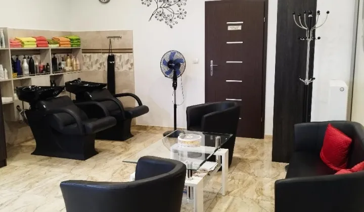 Lokal Wyszków Centrum, ul. Generała Józefa Sowińskiego