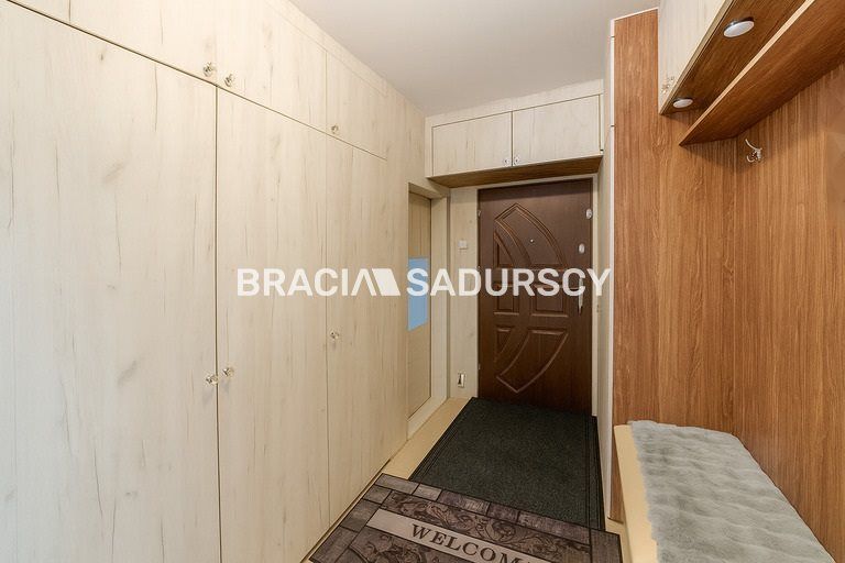 Mieszkanie 3-pokojowe Kraków, ul. Aleksandry. Zdjęcie 17