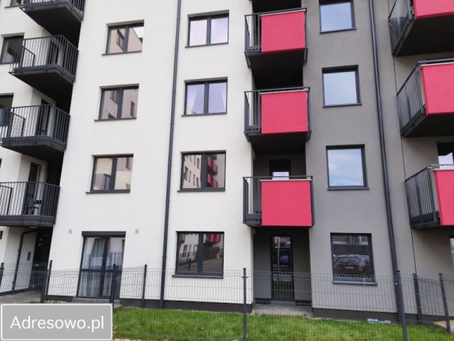 Mieszkanie 2-pokojowe Wrocław Psie Pole, ul. Rychtalska. Zdjęcie 1